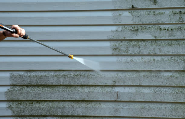 Best Residential Pressure Washing Services  in Crosby, ND