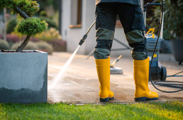 Best Affordable Pressure Washing  in Crosby, ND